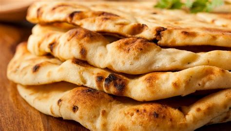 Chef Shares Easy 5 Ingredient Flatbread Recipe You Can Make During