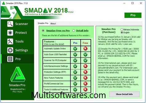 Smadav Antivirus Pro 2020 Crack Serial Key Download