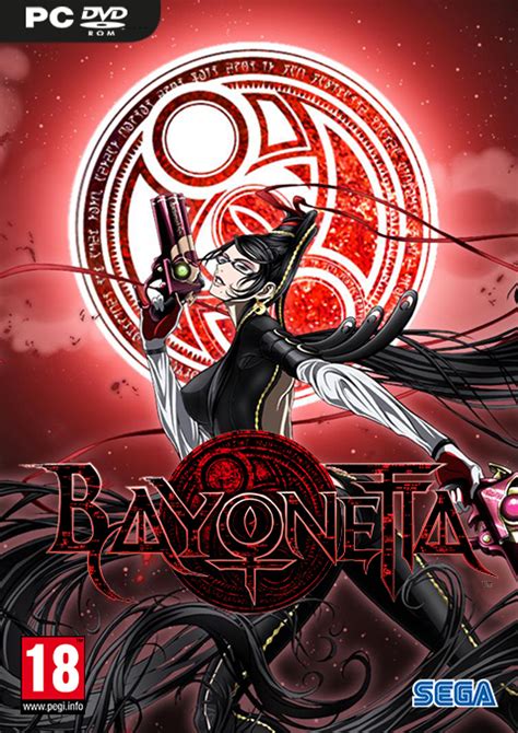 Light Downloads Bayonetta Pc Game