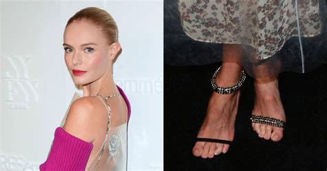 Kate Bosworth Stuns At Nyfw Kickoff Party In Head To Toe Calvin Klein