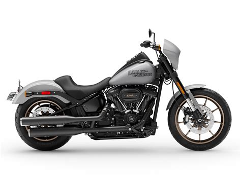 New 2020 Harley Davidson Softail Low Rider S Fxlrs