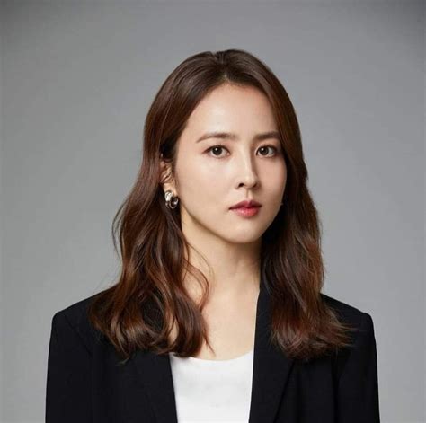 Han Hye Jin In Dialogue To Return To Performing With A Brand New Jtbc