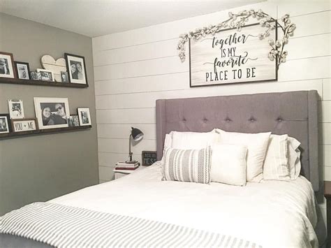 Create the bedroom you really want without breaking your budget. 25+ Best Bedroom Wall Decor Ideas and Designs for 2021