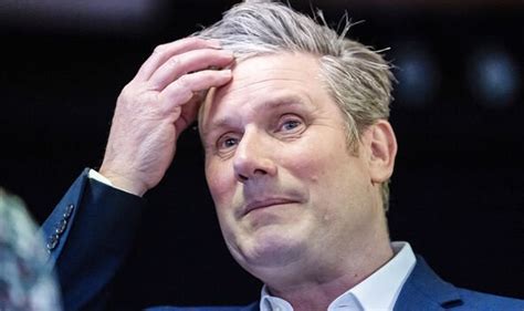 Keir Starmer Faces Police Probe Into Beergate As Significant New Information Handed Over