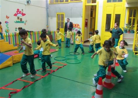 20 juegos tradicionales para educacion fisica. Parvulitos muestran los beneficios de la educación pre-escolar | El Boyaldia, Noticias de ...