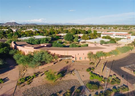 Drone03 Arizona Christian University