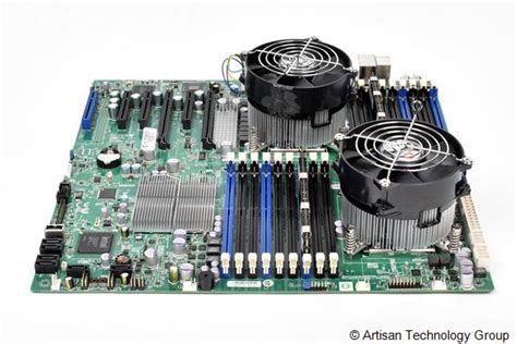 X8dtn F Supermicro Xeon Motherboard Artisantg™