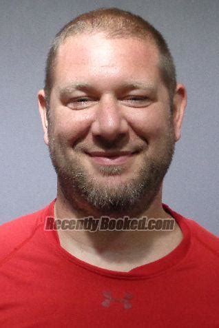 Recent Booking Mugshot For TIMOTHY J STAFFELDT In Kendall County Illinois