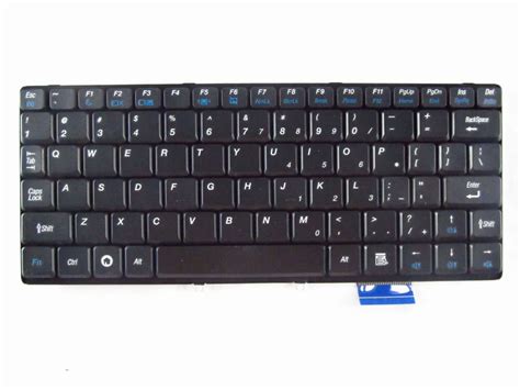 For Ibmlenovo M10 M 10 Black Laptop Keyboard Layout Us 25 008121