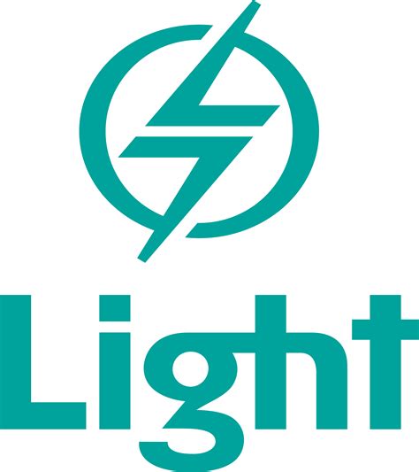Get free logo icons in ios, material, windows and other design styles for web, mobile, and graphic design projects. Light Energia Logo - PNG e Vetor - Download de Logo