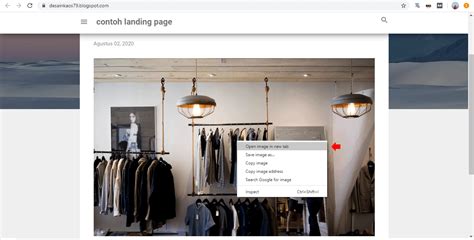 26+ Cara Membuat Landing Page Gratis Images