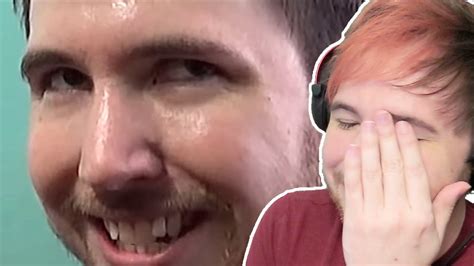 Another Try Not To Cringe Challenge Noble Reacts To