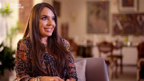 Leyla Aliyeva about Azerbaijan - YouTube