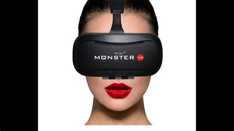 Irusu Monster Vr Review Under Rs Youtube