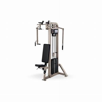 Musculation Machine Fitness Fly Delt Rear Pectoral