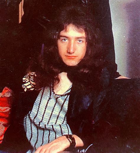 Pin By Cam On John Deacon In 2022 Queen Band John Deacon Queen Rock