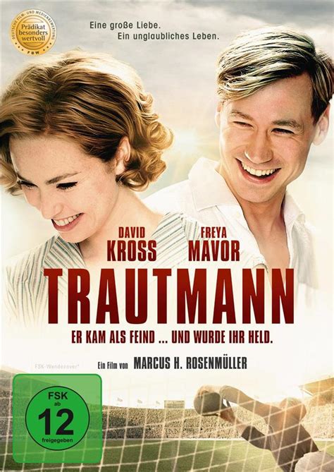 Trautmann DVD Verleih Online Schweiz