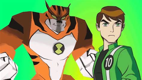 Cosmic destruction is based on a particular story arc from the show and it follows it quite closely. BEN 10 Ultimate Alien Xenodrome - Android Games - Boy Gameplay - YouTube