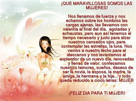 La comisión de la verdad se une con su corazón diverso a la conmemoración de los más de 169 años de abolición de la esclavitud desde el 28 de noviembre de 2018 iniciamos los tres años de mandato. Felíz Día de la Mujer en imágenes con frases y mensajes ...