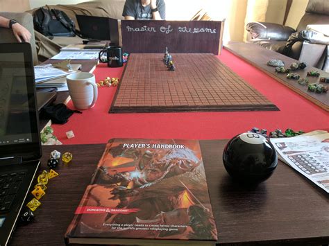 Oc Happy International Tabletop Day Getting An Early Start Here In
