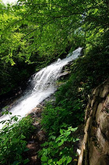 See Some Of The Most Beautiful Waterfalls Near Boone Blowing Rock And