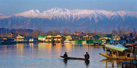 Kashmir Tour Package Online Tour And Travel