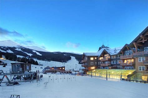 One Ski Hill Place 8509 Breckenridge Vacation Rental