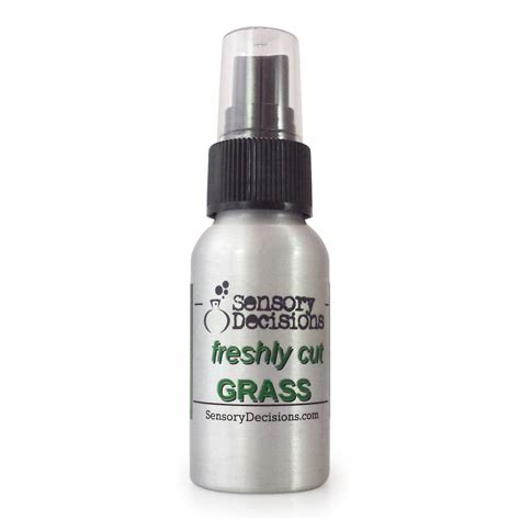 Fresh Cut Grass Fragrance Spray Cut Grass Scent Room Spray Refresher