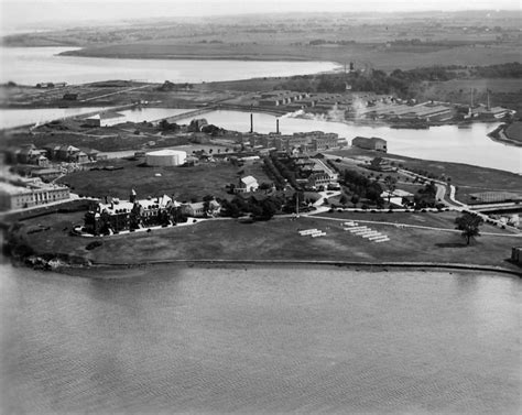 Nh 100520 Naval Training Station Newport Rhode Island