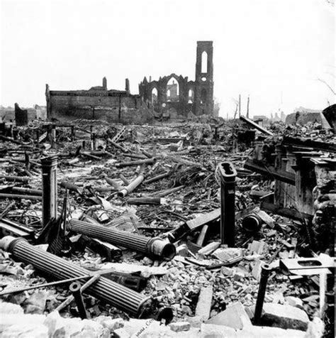The most famous and enduring explanation is that a cow kicked over a lamp while being milked by mrs. Oct 8, 1871: The Great Chicago Fire begins On this night ...