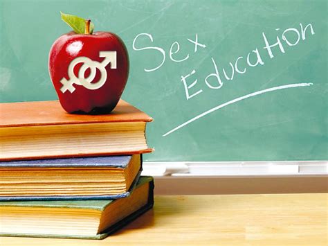 Empower Teachers To Teach Sexuality Education