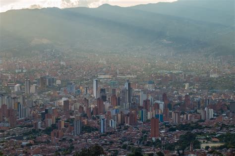 Pin On Medellín