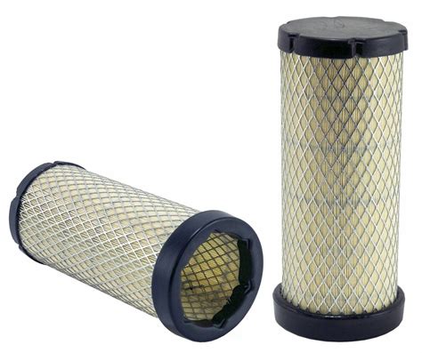 Wix 46429 Air Filter Cross Reference