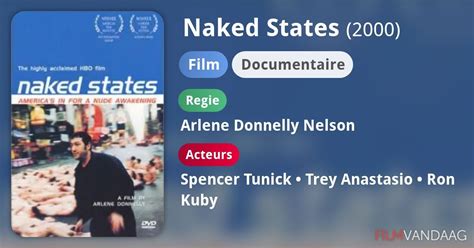 Naked States Film FilmVandaag Nl