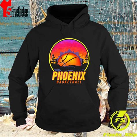 Browse phoenix suns jerseys, shirts and suns clothing. Phoenix Suns Basketball sunset shirt, hoodie, sweater ...