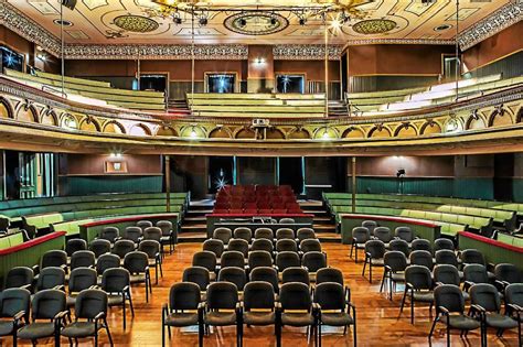 Cohoes Music Hall To Celebrate Grand Reopening Saratogian