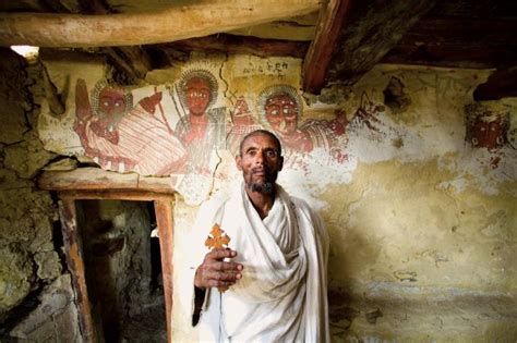 Monasticism And Monasteries In Ethiopia News And Views From Emerging