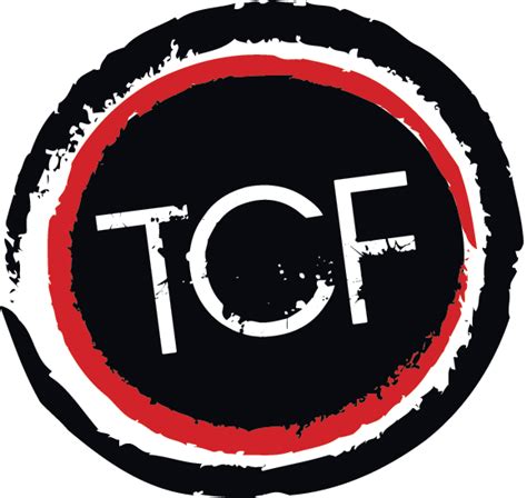 Tcf Logos