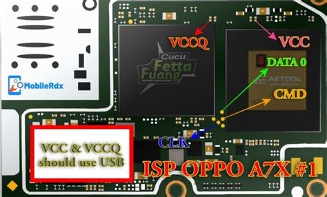 Oppo F Isp Pinout For User Lock Remove Emmc Programming Images And Photos Finder