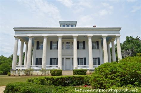 Amazing Historic Southern Plantation Homes For Sale