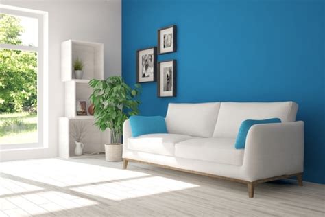 Home Interior Wall Colour Combination 15 Dazzling Colours For