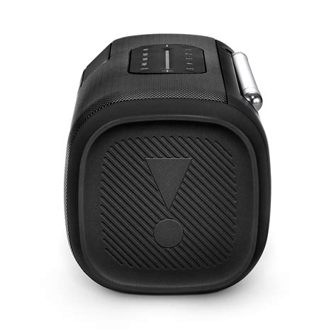 Jbl Tuner Fm Portable Bluetooth Speaker With Fm Radio