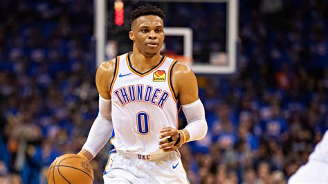 The Rockets Russell Westbrook Trade Presents More Questions Than