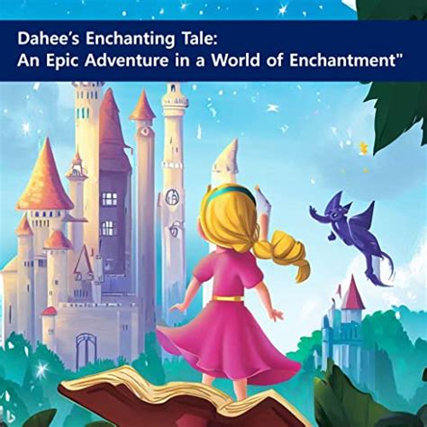 Dahees Enchanting Tale An Epic Adventure In A World Of