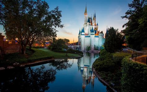 10 Top Walt Disney World Computer Wallpaper Full Hd 1920×1080 For Pc