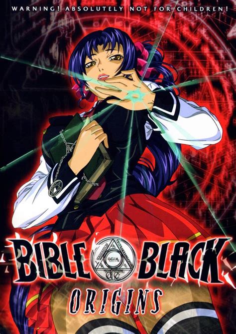 Bible Black Hentai Image 629