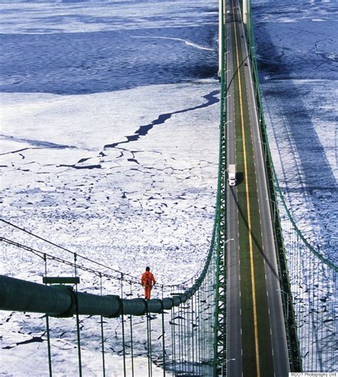 Free for commercial use no attribution required high quality images. Try Not To Get The Chills When You Look At This Mackinac ...