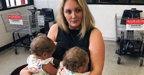 Ohio Mother Asked To Breastfeed Her Twins In Separate Room Of Nursery