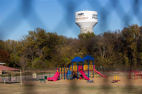 The EPA Placed a Texas Superfund Site on its National Priorities List