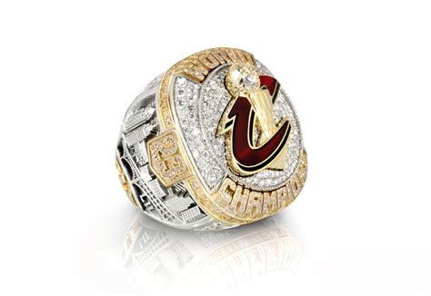 2018 golden state warriors championship ring. Cleveland Cavaliers 2016 NBA Championship Rings ...